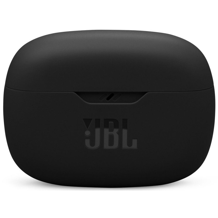 Бездротові навушники-вкладиші JBL Wave Beam 2 чорні