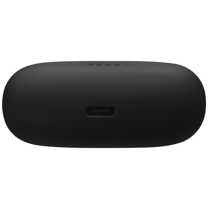 Бездротові навушники-вкладиші JBL Wave Beam 2 чорні