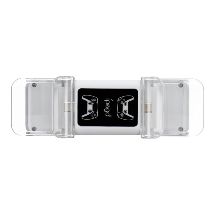 Dual controller charging station PS5 DualSense iPega P5003 white