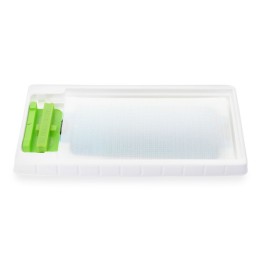 Szkło hybrydowe 5D Full Glue do Samsung FOLD 8 ULTRA Bestsuit Flexible czarne