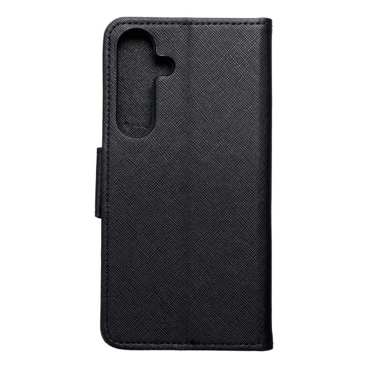 Flip case for Samsung S24 PLUS Fancy Book black