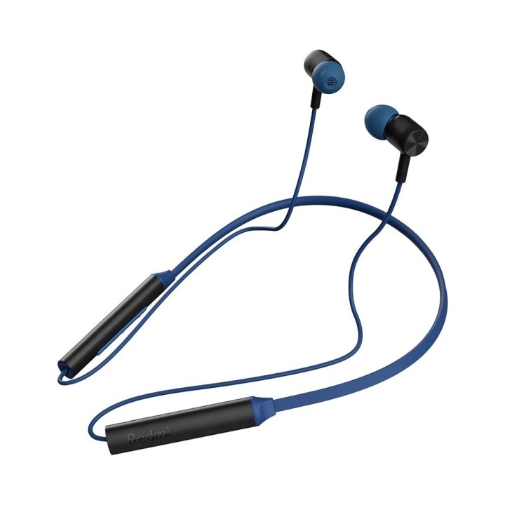 Бездротові навушники-вкладиші Xiaomi SonicBass 2 сині