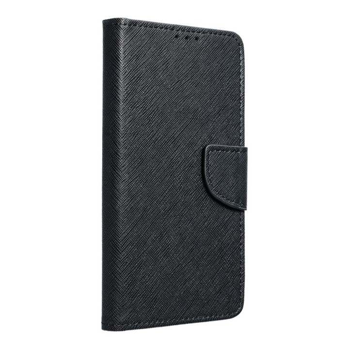 Flip case for Samsung S24 PLUS Fancy Book black