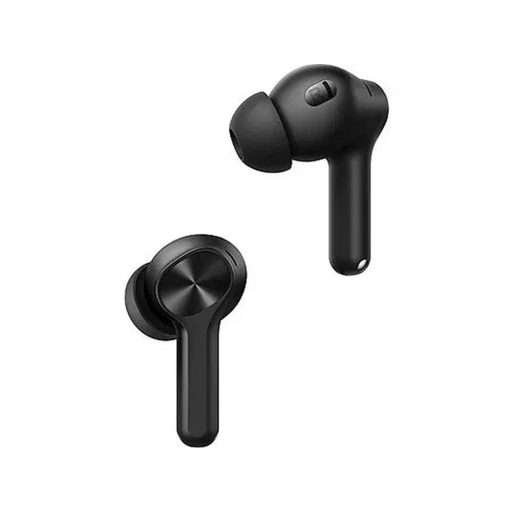 Беспроводные наушники-вкладыши Realme Buds T200 Lite черные