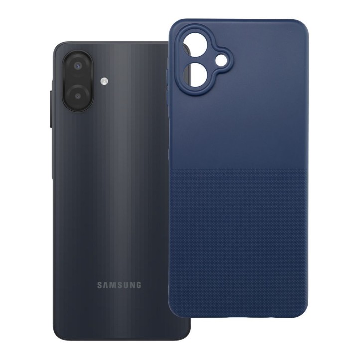 Case for Samsung A07 / A08 Easy Dual blue