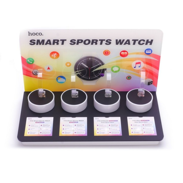 HOCO stand for smartwatch HN21