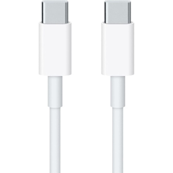 Original USB-C to C cable 60W Apple MLL82ZM/A A1739 2m blister white