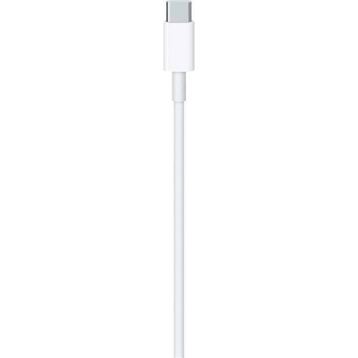Оригинальный кабель USB-C – C 60W Apple MLL82ZM/A A1739 2m блистер белый