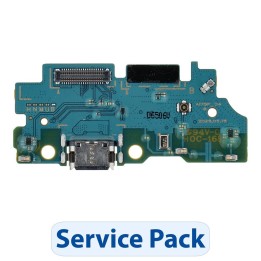 ServicePack usb charging board SAMSUNG A17 4G A175B GH96-20248A