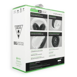 Wireless headphones on-ear gaming Turtle Beach Stealth 600 Gen 2 for Xbox One / Series white
