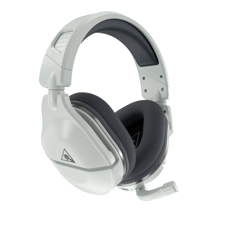 Wireless gaming on-ear headphones Turtle Beach Stealth 600 Gen 2 for Xbox One / Series white