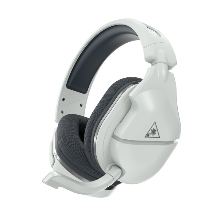 Бездротові накладні навушники ігрові Turtle Beach Stealth 600 Gen 2 для Xbox One / Series білі