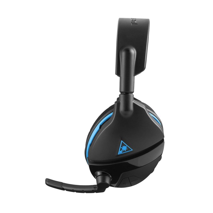 Wireless on-ear headphones gaming Turtle Beach Stealth 600P for PS4 black-blue