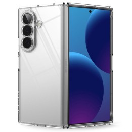Чохол RINGKE FUSION для SAMSUNG GALAXY Z FOLD 8 ULTRA прозорий