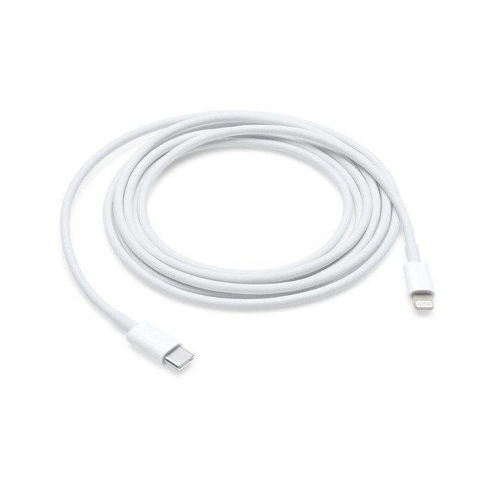 Original USB-C to Lightning cable Apple MUQ93ZM/A A2561 1m blister white