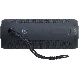 Głośnik bezprzewodowy 20W 10h JBL Flip Essential 2 czarny