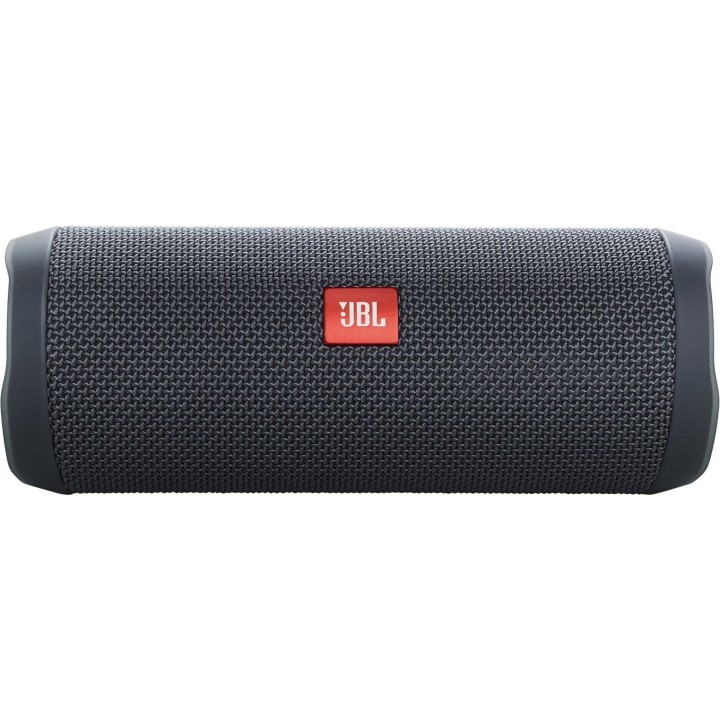 Бездротова колонка 20W 10h JBL Flip Essential 2 чорна