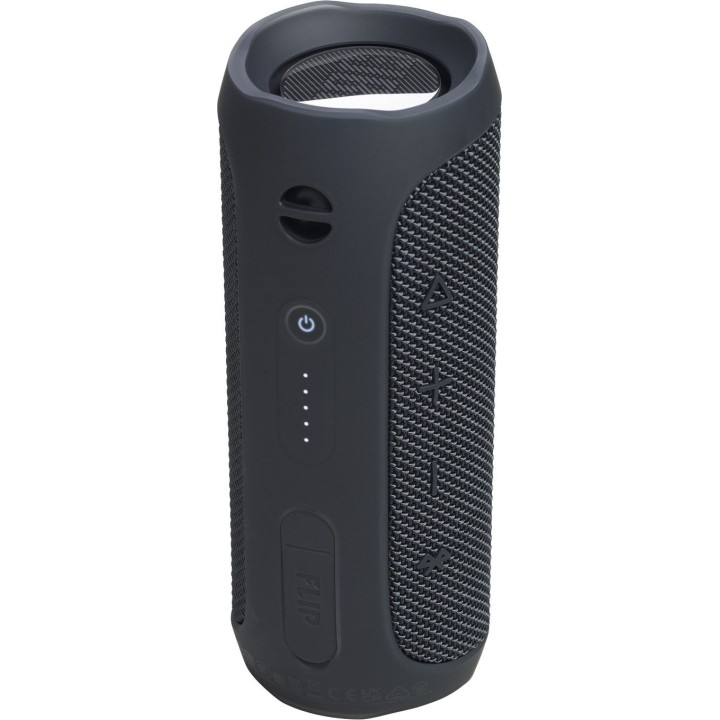 Wireless speaker 20W 10h JBL Flip Essential 2 black