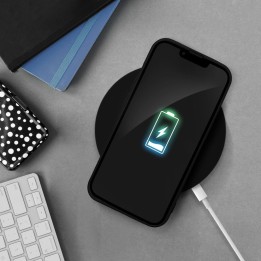 Case for Google Pixel 11 Pro XL Silicone black