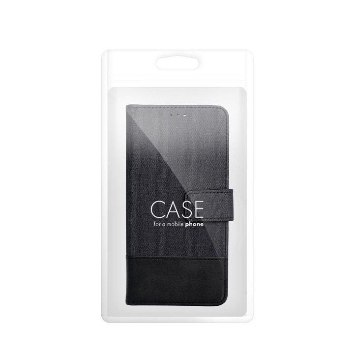 Чохол з клапаном для Xiaomi Redmi 17 4G / 17 5G EU Gomma Book чорний