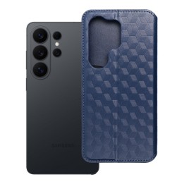 Flip case for Xiaomi Redmi NOTE 17 PRO MAX 5G Cubic Book blue