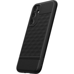 CASEOLOGY чехол PARALLAX для SAMSUNG S23 FE matte black