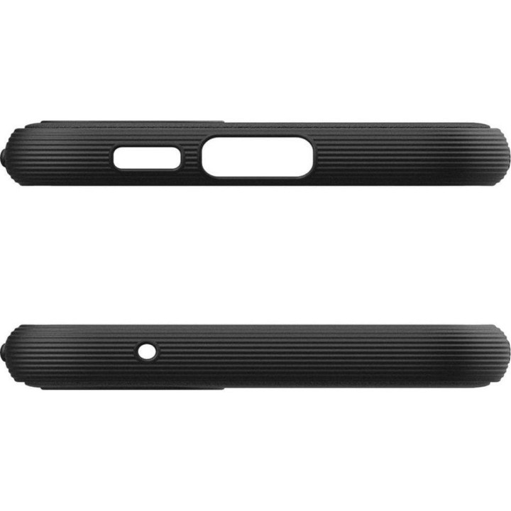 CASEOLOGY чехол PARALLAX для SAMSUNG S23 FE matte black