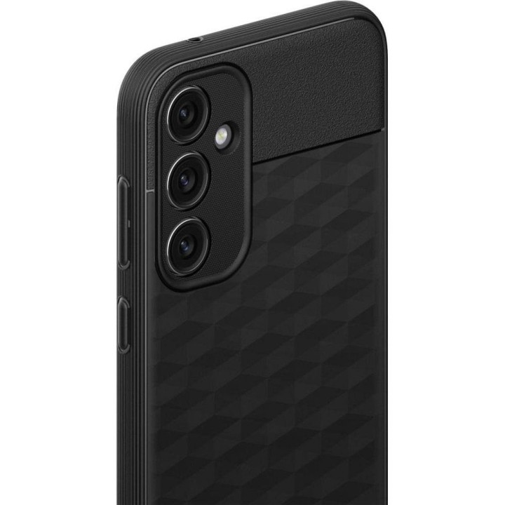 CASEOLOGY чохол PARALLAX для SAMSUNG S23 FE matte black