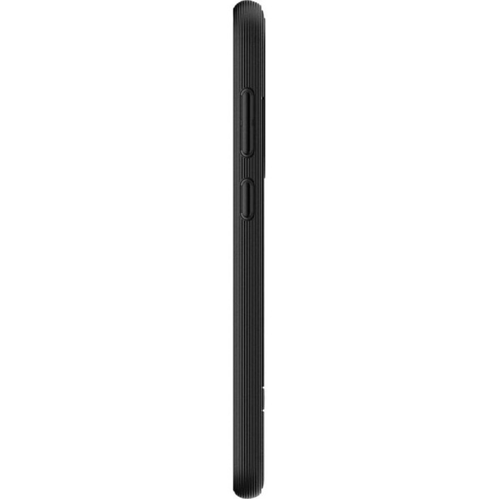 CASEOLOGY чехол PARALLAX для SAMSUNG S23 FE матовый черный