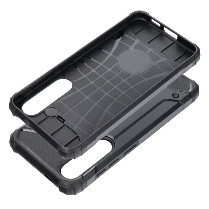 Чохол для Samsung S24 Armor чорний