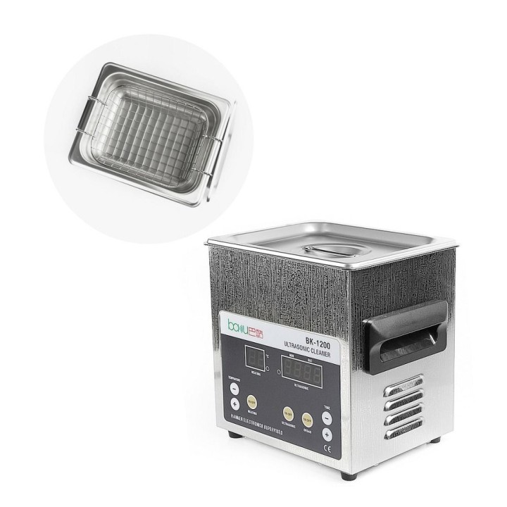 Ultrasonic bath BAKU BK-1200