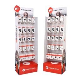 GSM accessory stand Forcell