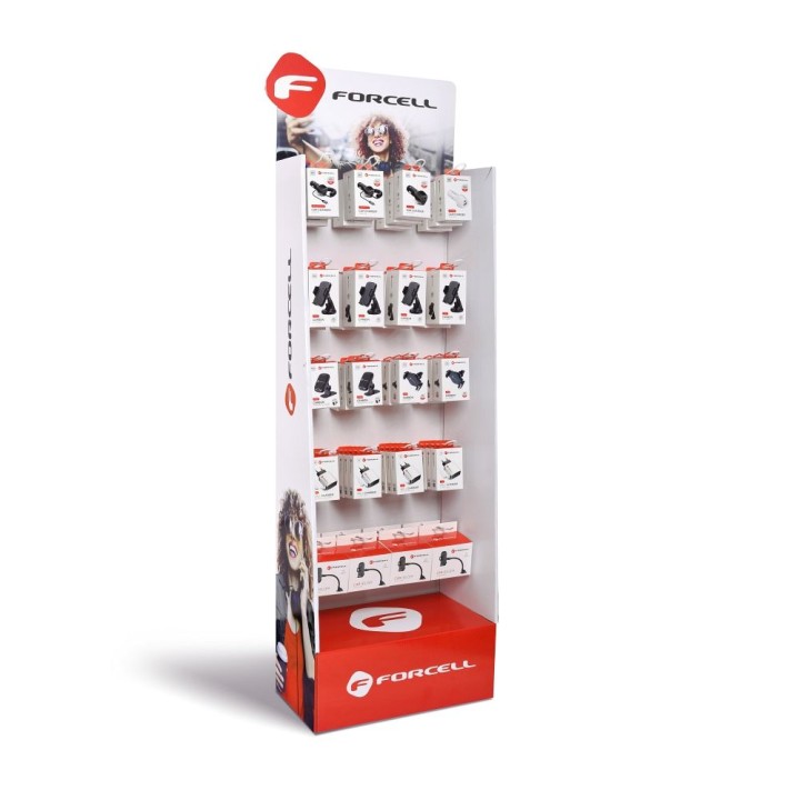 GSM accessory stand Forcell