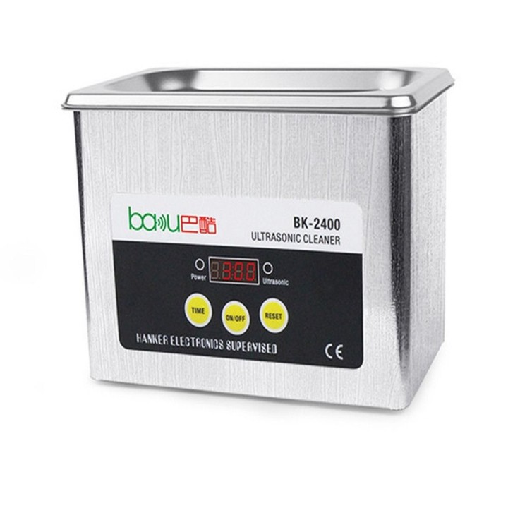Ultrasonic bath BAKU BK-2400