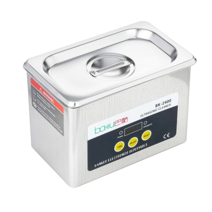 Ultrasonic bath BAKU BK-2400