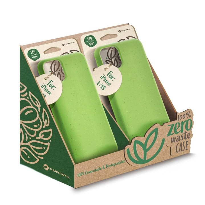 Стойка Forcell BIO - Zero Waste Case для GSM-аксессуаров