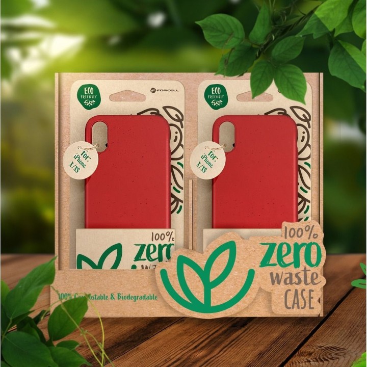 Стойка Forcell BIO - Zero Waste Case для GSM-аксессуаров