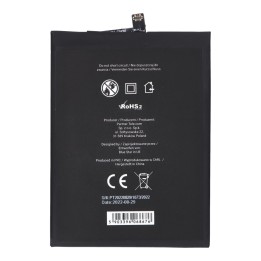 Bateria do Huawei Mate 20 Lite / P10 Plus / Honor View 10 3600 mAh Blue Star Premium