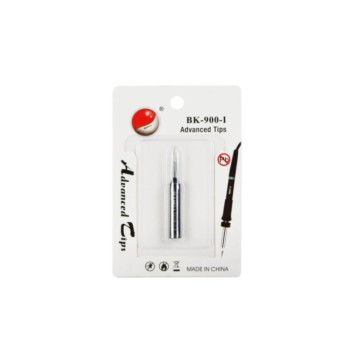 Soldering iron tip BAKU BK 900 M-T-I