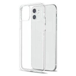 Case for iPhone 11 Clear Case 2 mm Box transparent