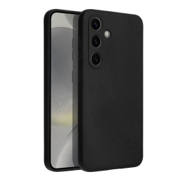 Чехол для Samsung S24 Soft черный