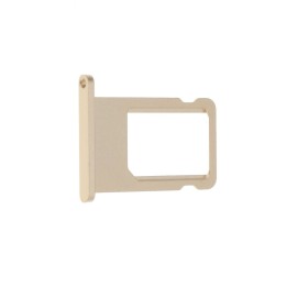 Лоток SIM-картки для iPhone 6 золотий