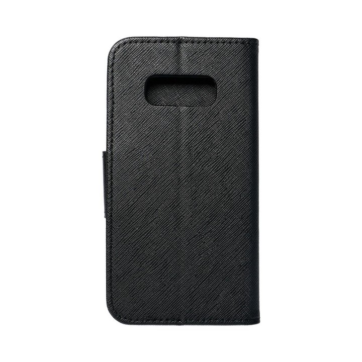 Flip case for Samsung S10e Fancy Book black