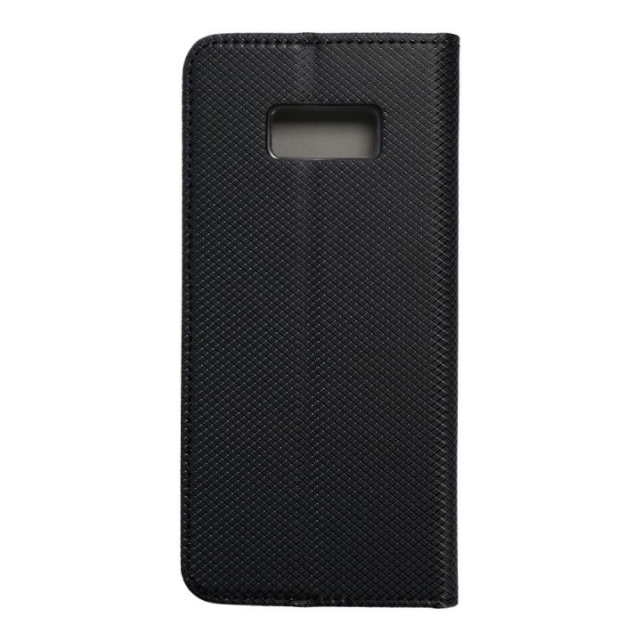 Flip case for Samsung S8 PLUS Smart Case Book black