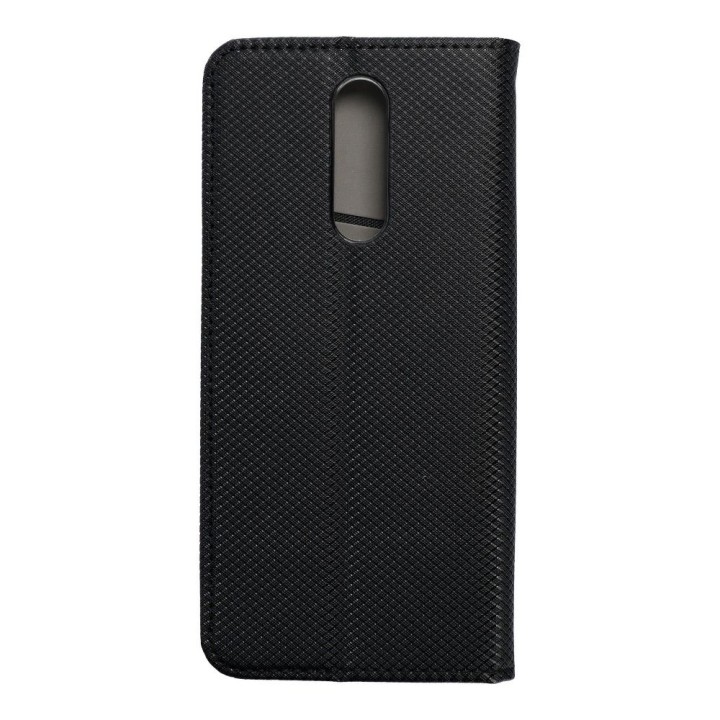Flip case for Xiaomi Redmi 8 Smart Case Book black