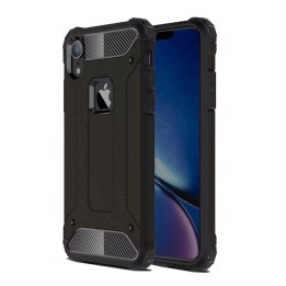 Чехол для iPhone XR Armor черный