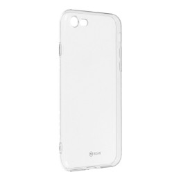 ROAR чохол JELLY для IPHONE 7 / 8 / SE 2020 / SE 2022 прозорий
