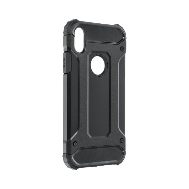 Case for iPhone XR Armor black