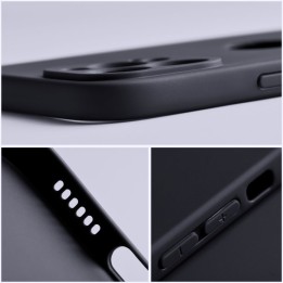Case for iPhone 11 Soft black
