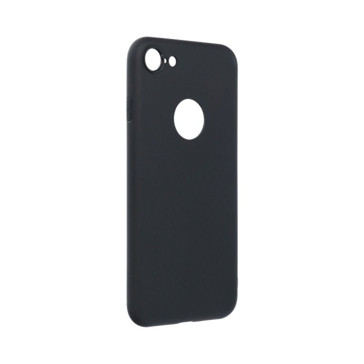 Etui na iPhone 7 Soft czarne